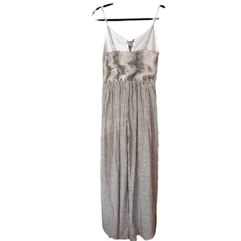 Japna wide open leg boho festival Jumper Size M